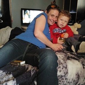 Meet your Posher, Karine